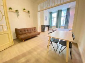Charming Apartments in The Heart Of Antwerp